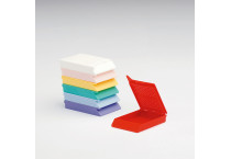 Disposable for histology