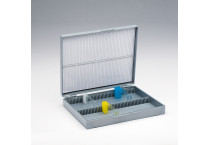 Slide holder