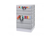 Filing cabinets for blocks and boxes