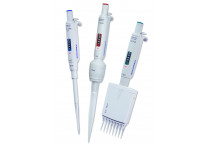 Laboratory micropipettes and accessories