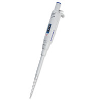Pipette digitali Socorex a volume variabile