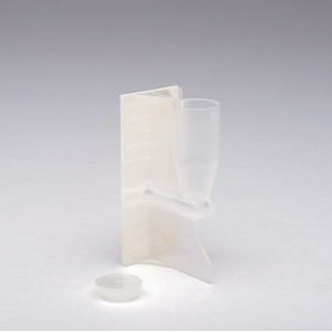 Cuvette per citocentrifuga