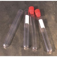 Provetta cilindrica da 20 ml in PS