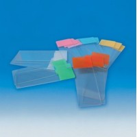 Kolorfrost microscope slides