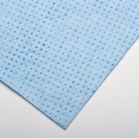 Absorbent cloth for liquids