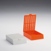 Super mega embedding cassettes