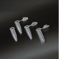 1.5 mL micro test tubes Eppendorf type