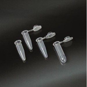 Microprovette per campioni Eppendorf 1.5 mL