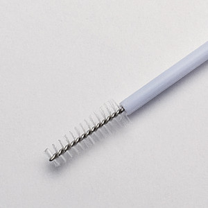 Brush for endocervical sampling | Kitobrush