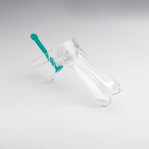Speculum vaginale monouso