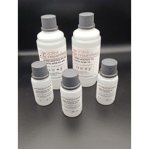 Acetic acid