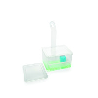 Vaschette Papanicolau TPX