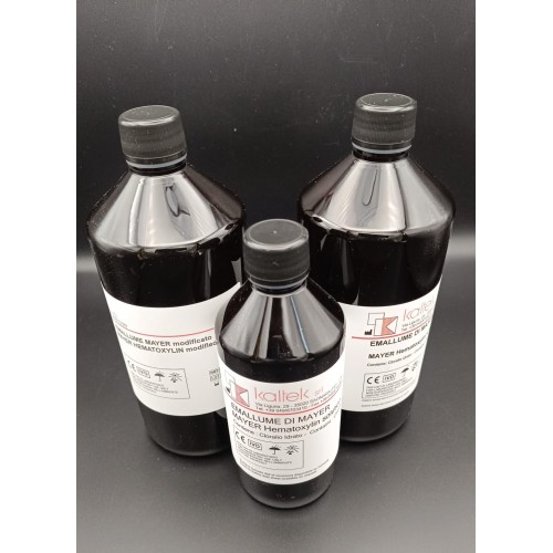 Mayer's - Carazzi's Hemalum Solution