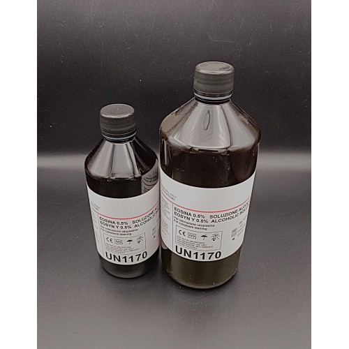 Eosin alcoholic solution
