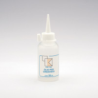 Cryostat oil