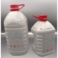 Xilene solution for histology