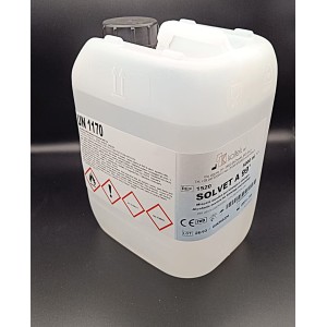 Solvente Solvet