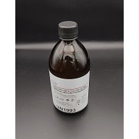 Mounting medium for microscopy