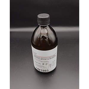 Mounting medium for microscopy