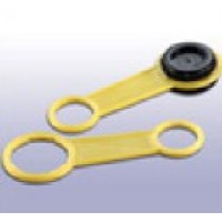 Plastic Cap Wrench For Tank