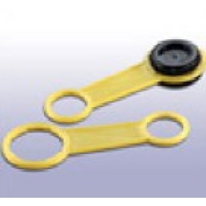 Chiave per taniche formaldeide