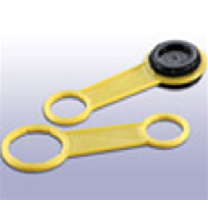 Chiave per taniche formaldeide