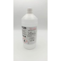 40% formaldehyde