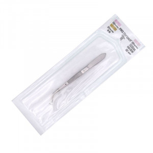 Pinza chirurgica monouso sterile