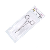 Pinza mosquito monouso sterile