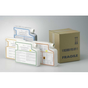 Kit ATP/RVG