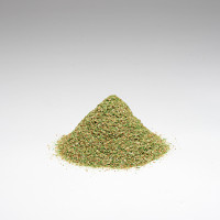 Absorbent powder for liquids and fats