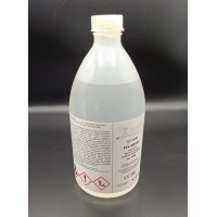 Fixative and Descaling Solution - FIX DECAL