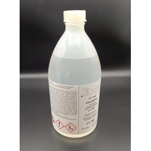Fixative and Descaling Solution - FIX DECAL