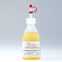 Olio d'immersione 