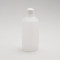 Neutral polyethylene bottles with spray screw cap