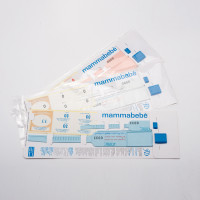 Hospital baby bracelet