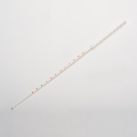 Sterile disposable hysterometer
