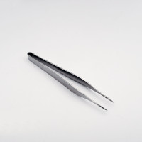 Pinzette feilchenfeld per schegge in acciaio inox 
