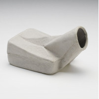 Carton male urinal