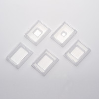 Disposable base mould