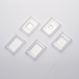 Base mould monouso
