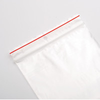 Bags for carrying biological material for surgical pieces