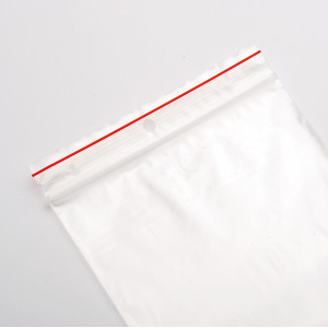 Bags for carrying biological material for surgical pieces