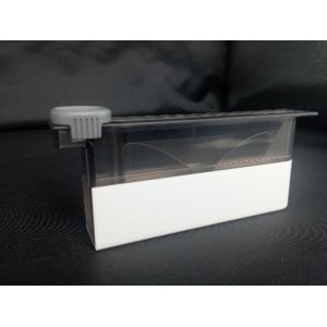 Microtome blades Uni-Tek