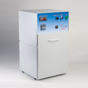 Stufa asciugavetrini a ventilazione forzata | Dryer 3F 