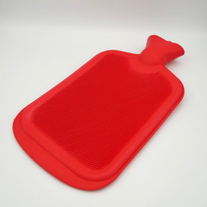 Hot water bottle