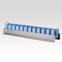 Kit di supporto per colorazioni 