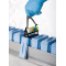 Kit di supporto per colorazioni 