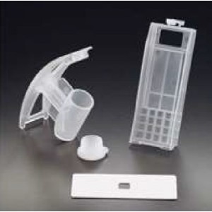 Camera monouso da 1 ml per Cyto-Tek