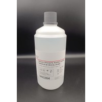 Rapid acid decalcifier